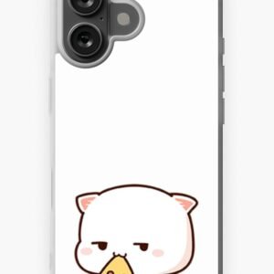 Mochi Phone Case
