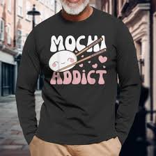 Mochi Long Sleeve