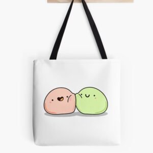 Mochi Tote Bag